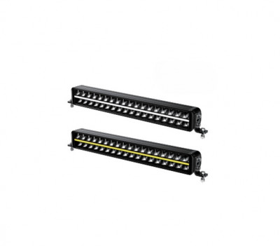 Proiector LED profesional cu pozitie alba / galbena 5700k ( 24 Led x 5W) Cod:KM2235-120W foto