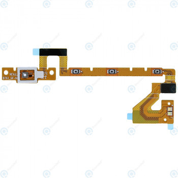 Cablu flexibil Caterpillar Cat S61 Power + Volume foto