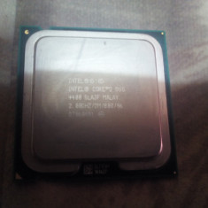 Procesor Intel Core2Duo 2000 E4400