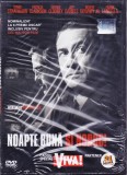 DVD Film de colectie: Noapte buna si noroc! ( r: George Clooney; SIGILAT - vezi descriere )