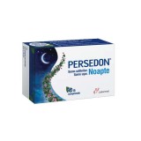 Persedon Noapte 15 comprimate Sandoz, Labormed