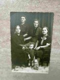 FOTOGRAFIE GRUP DE FEMEI. INTERBELICA. 62-238043