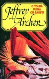 Jeffrey Archer - O tolbă plină de săgeți, Humanitas