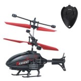 Helicopter cu Telecomandă, Senzor de Mișcare și Lumină LED, CMCLASS