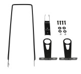 Sistem Prindere Cos Bicicleta, Bara Sustinere 365mm, Prindere Furca 1/254mm+1 1/8/222mm, Suport Far, Suruburi Incluse