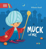 Muck cel Mic - Hardcover - Wilhelm Hauff - Prut