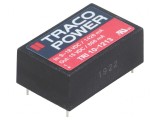 Convertor DC/DC 10W 9-18V la 15V 666mA DIP24