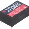 Convertor DC/DC 10W 9-18V la 15V 666mA DIP24