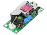 Alimentator Pulsatoriu 15W 120-370VDC 85-264VAC