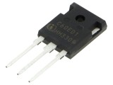 Diodă Redresoare INFINEON 650V 60A IDW60C65D1XKSA1 THT Performantă