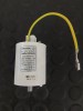 Filtru Deparazitare Masina Spalat Beko VKY 61233PTLYB3 R32 Original Dezmembrari Testat Compatibil Diverse Modele