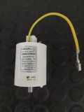 Filtru Deparazitare Masina Spalat Beko VKY 61233PTLYB3 R32 Original Dezmembrari Testat Compatibil Diverse Modele