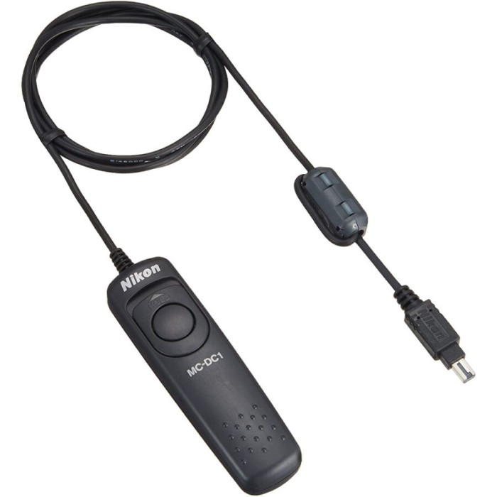 Telecomanda Nikon MC-DC1 (originala)
