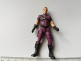 bnk jc Hasbro Marvel 2016 Civil War Mini - Hawkeye