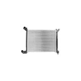 Radiator apa MINI MINI R50 R53 AVA Quality Cooling BW2263