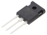 N-MOSFET SiC 1,2kV 33A 250W Tranzistor