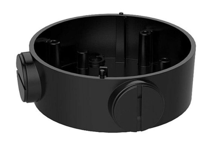 JUNCTION BOX FOR BULLET CAMERA &quot;DS-1260ZJ/BK&quot;