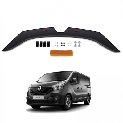 Deflector capota RENAULT Master 2014-2018 foto