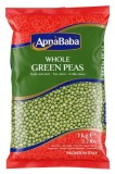ALI BABA GREEN PEAS - Mazare Uscata 1kg