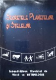 SECRETUL PLANETELOR SI STELELOR. INBUNATATIREA NIVELULUI DE VIATA CU ASTROLOGIE-PERCEVAL-203753