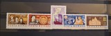Romania MNH 1964 - Centenare - LP 593 - serie