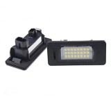 Set lampi led numar pentru BMW, e39 m5 e70 e71 x5 x6 e60 m5 e90 e92 e93 m3