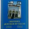 CRESTINISMUL AROMANILOR DIN BALCANI de TANASE BUJDUVEANU , TEXT IN ROMANA , FRANCEZA , ENGLEZA , 2010