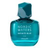 Parfum de dama Oriflame Nordic Waters Infinite Blue, 50ml, Floral Fructat Acvatic, persistent, original