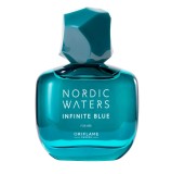 Cumpara ieftin Apă de parfum pentru ea Nordic Waters Infinite Blue (Oriflame)