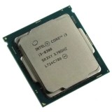 Procesor Intel Core i3-8300, 3.70GHz, Socket LGA 1151, 8MB Cache