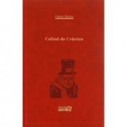 Charles Dickens - Colind de Craciun foto