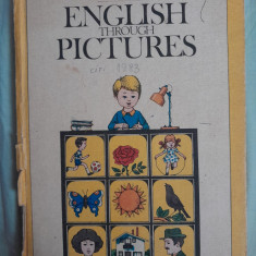 English through pictures, Maxim Popp 1983