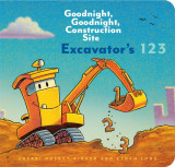 Excavator&#039;s 123: Goodnight, Goodnight, Construction Site