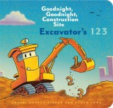 Excavator&#039;s 123: Goodnight, Goodnight, Construction Site