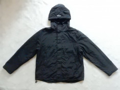 Geaca Surplus Raw Vintage Plus Classic Windbreaker. Marime M, vezi dim.; ca noua foto