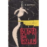 Blana de nylon