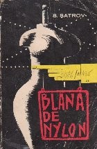 Blana de nylon foto