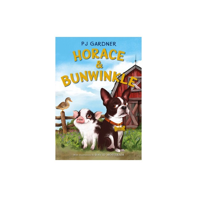 Horace &amp; Bunwinkle