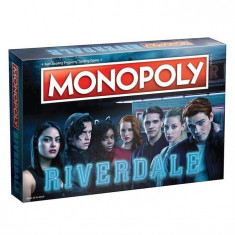 Monopoly Riverdale foto