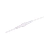 Conectori banda LED IP65, alb, Erste