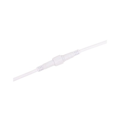 Conectori banda LED IP65, alb, Erste foto