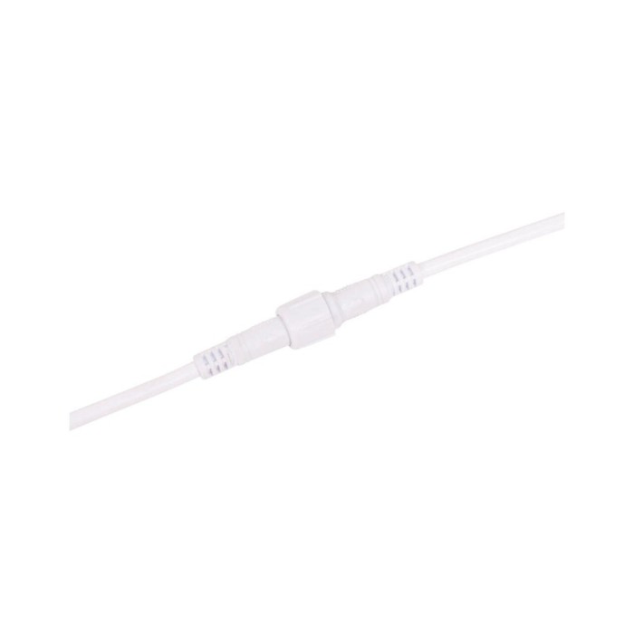 Conectori banda LED IP65, alb, Erste