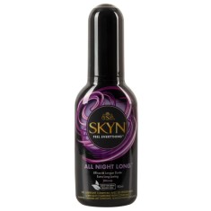 Lubrifiant premium pe baza de silicon All Night Long, 80 ml