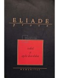 Mircea Eliade - Isabel si apele diavolului (Editia: 2003)