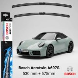 Cumpara ieftin Ștergătoare Porsche 911 Cabriolet (992) | Bosch A697S