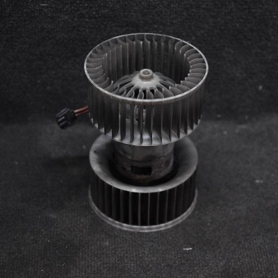 Ventilator aeroterma BMW X3 E83 2007 1501924 foto