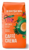Cumpara ieftin Cafea boabe, Eduscho Caffe Crema Intense, 1 kg