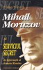 AS - CRISTIAN TRONCOTA - MIHAIL MORUZOV SI SERVICIUL SECRET DE INFORMATII AL ARMATEI ROMANE