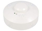 Senzor de Mișcare cu Microunde 900mW 230VAC MCR-02