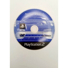 Joc PS2 SpyHunter - G